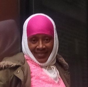 Meet your Posher, Michelle